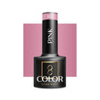 OCHO NAILS Hybrid nail polish pink 307 -5 g - BVShop