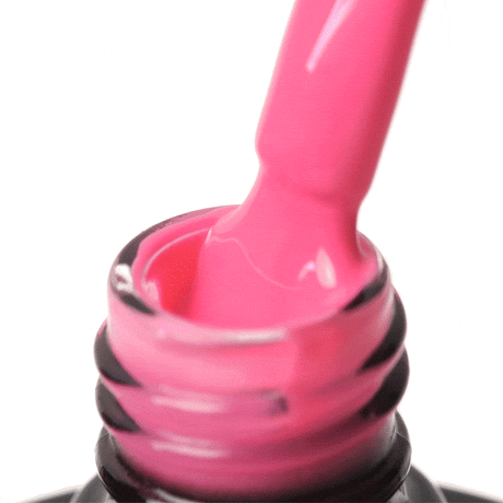 OCHO NAILS Hybrid nail polish Sorbet S05 -5 g - BVShop