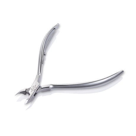Omi pro-line cb-101 cuticle nipper jaw12 / 4mm box joint - BVShop