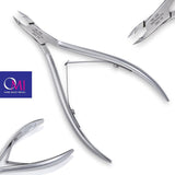 Omi pro-line cb-202 cuticle nipper jaw12 / 4mm lap joint - BVShop