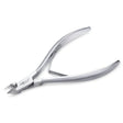 Omi pro-line clippers al-201 acrylic nail nippers jaw16 / 6mm lap joint - BVShop