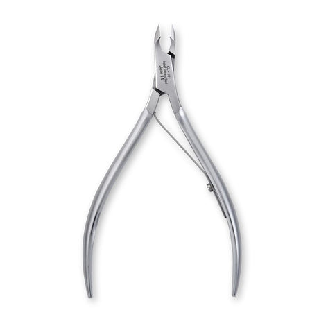 Omi pro-line clippers cl-101 cuticle nipper jaw12 / 4mm lap joint - BVShop