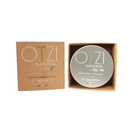 Otzi Natural Care Balm 28g - BVShop