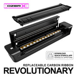 OZER X Wireless Thermal Stencil Printer - BVShop