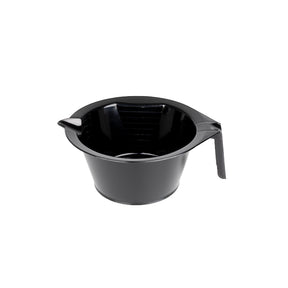 Paint mixing bowl c-23 black - BVShop