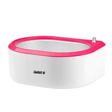 Paraffin machine am-8009 265w set of max - BVShop