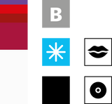 Swiss Color 410 Royal Plum huulepigment 5ml/10ml