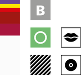 Swiss Color 718 Rosewood huulepigment 5ml/10ml