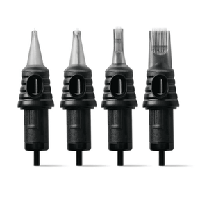 Peak Onyx Round Shader Cartridges - BVShop