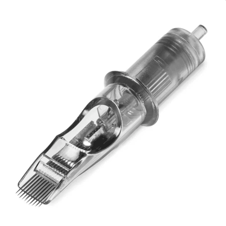 Peak Quartz Tight Round Liner Cartridges - BVShop