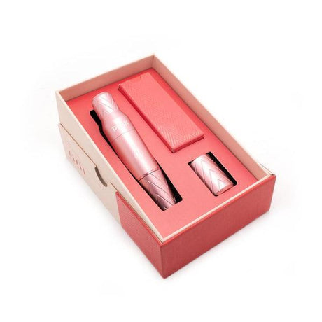 Peak Elara Rose Gold RCA Tattoo And PMU Pen - BVShop