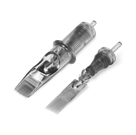 Peak Quartz Tight Round Liner Cartridges - BVShop