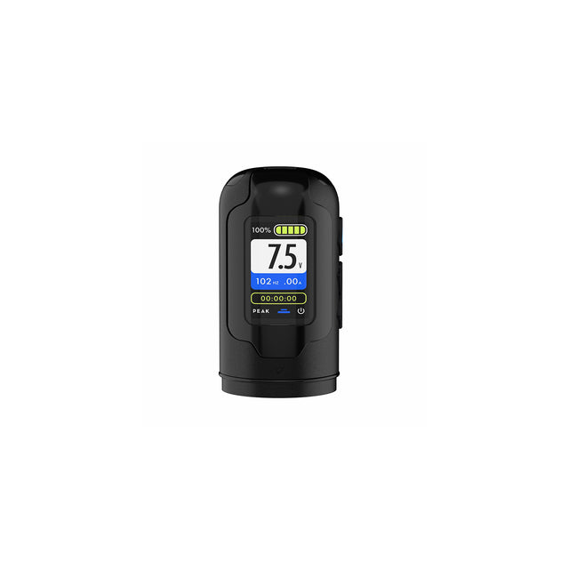 Peak Solice Pro V3 Battery Black - BVShop