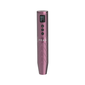 Peak Astra PMU machine, pink, front view
