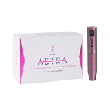 Peak Astra PMU machine, pink, with retail box