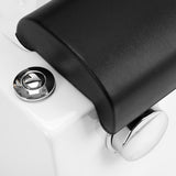 Pedicure station TRON black - BVShop