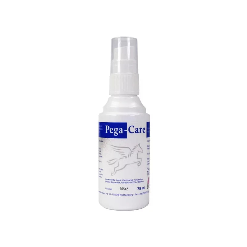 Pegasus Pro Pega Hooldussprei pantenoiliga 75 ml
