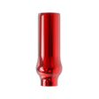 Microbeau Bellar Pendulum Grip Red - BVShop