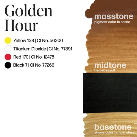 Perma Blend LUXE Golden Hour 15ml - BVShop