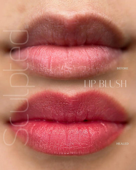 Perma Blend LUXE Popi - BVShop