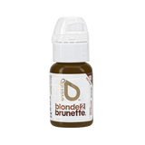 Perma Blend Evenflo Dark Blonde Brow Pigment 15ml