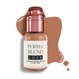 Perma Blend LUXE Unstoppable Areola Power Trough Peach 15ml - BVShop