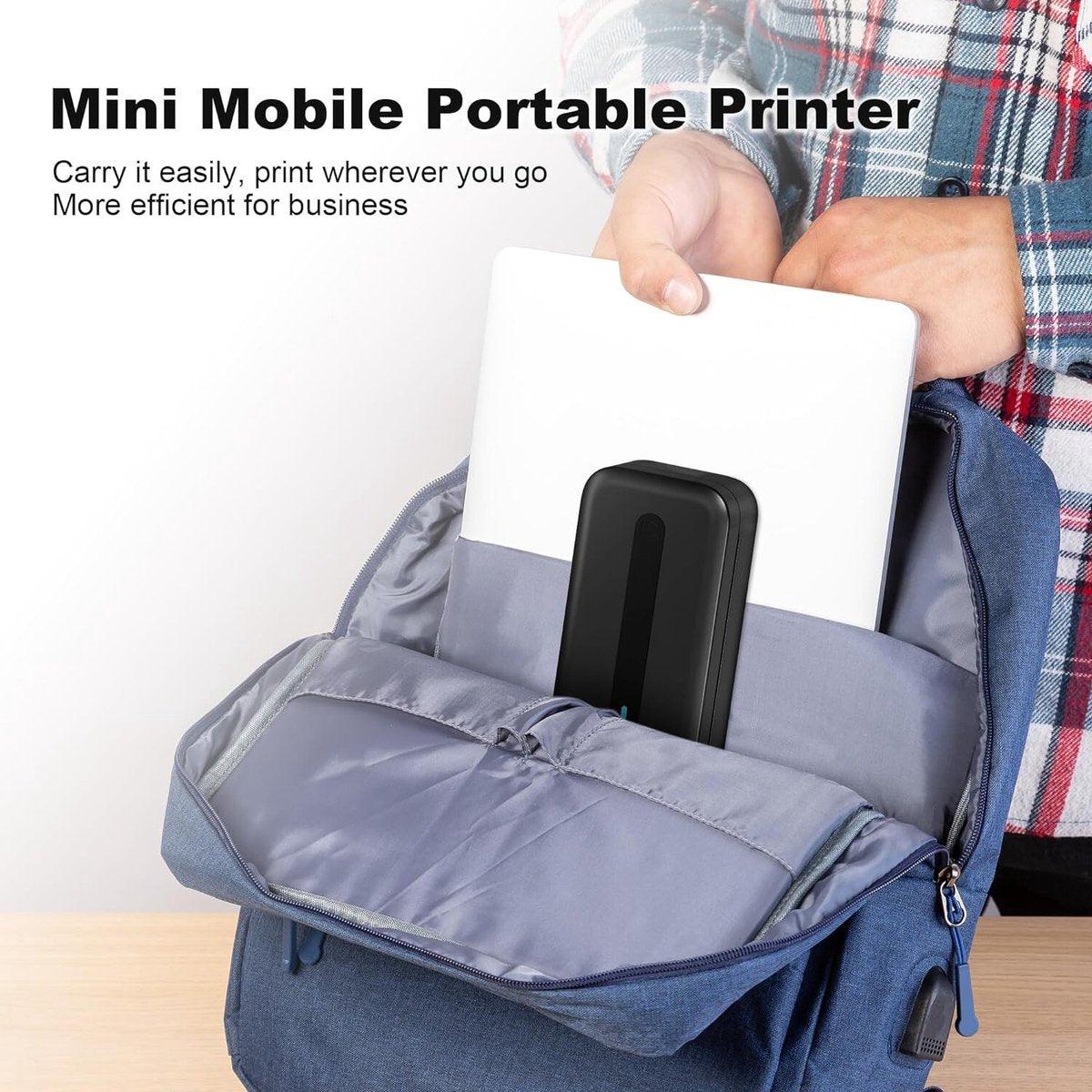 Phomemo M832 Wireless Thermal Printer - BVShop