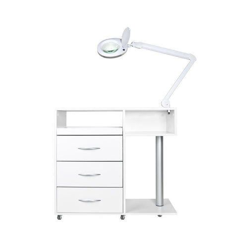 Podiatry unit Y-300 set max - BVShop