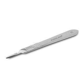 Podoland scalpel handle 03 - BVShop