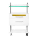 PODOLOGICAL HELPER 6052T WHITE - BVShop