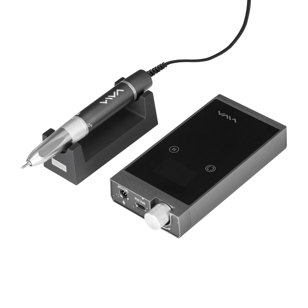 Portable nail drill VIVA PRO 601 brushless - BVShop