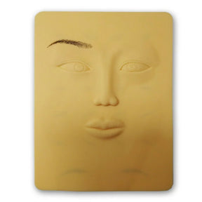 Practice Skin FACE Nr.4 - BVShop