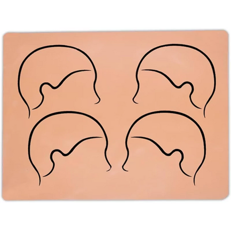 Practice Skin SMP Scalp No.2 - BVShop