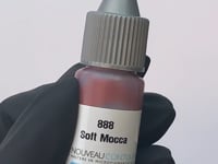 Nouveau Contour Fusion Line Huulepigment 888-Pehme Mokka 10ml