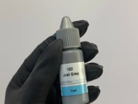 Nouveau Contour orgaaniline joonealune silmapliiats pigment 102-Just Grey 10ml