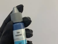 Nouveau Contour orgaaniline joonealune pigment 104-Admiral 10ml