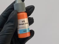 Nouveau Contour Fusion Line Huulepigment 870-Orange Juice 10ml