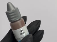 Nouveau Contour orgaaniline joon kulmupigment 206-pähkel 10ml