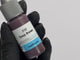 Nouveau Contour orgaaniline joon kulmupigment 212-sügav pruun 10ml