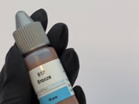 Nouveau Contour Fusion Line Kulmupigmendi 812-Pruun (10ml)