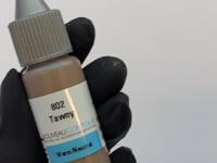 Nouveau Contour Fusion Line Kulmupigmendi 802-Tawny (10ml)