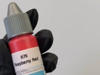 Nouveau Contour Fusion Line Huulepigment 876-Vaarpunpunane 10ml