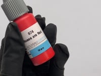 Nouveau Contour Fusion Line Huulepigment 874-Roses Are Red 10ml