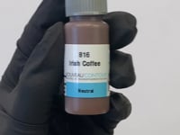 Nouveau Contour Fusion Line Kulmupigmendi 816-Irish Coffee (10ml)