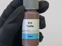 Nouveau Contour Fusion Line Kulmupigmendi 814-Trühvel (10ml)