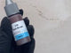 Nouveau Contour orgaaniline joon kulmupigment 210-tumepruun 10ml