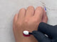 Nouveau Contour orgaaniline huulepigment 720-Delikaatne punane 10ml