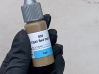Nouveau Contour Organic Line Corrector Pigment 659-Valgepunane OUT.O 10ml