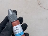 Nouveau Contour Fusion joonekorrigeerija pigment 861 - Blue Out .F 10ml