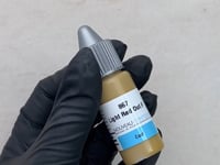 Nouveau Contour Fusion joonekorrektor Pigment 867 - helepunane Out .F 10ml
